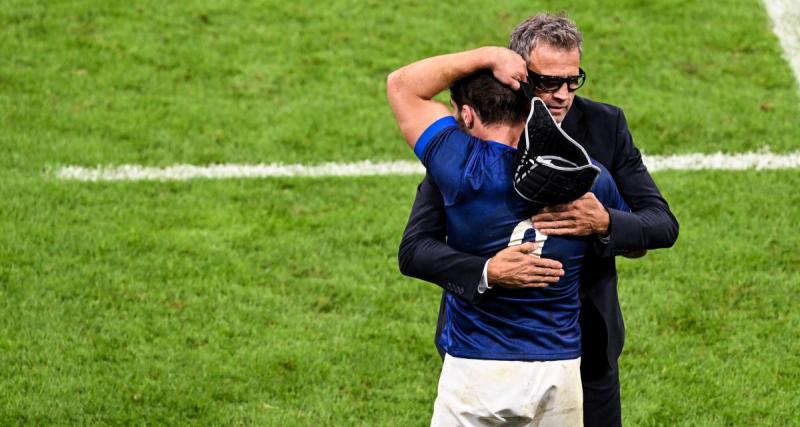  - XV de France : Galthié revient sur l’absence de Dupont et veut s’appuyer sur d’autres « stars »
