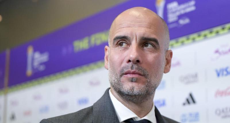  - OM : une piste made in Guardiola activée en urgence ?