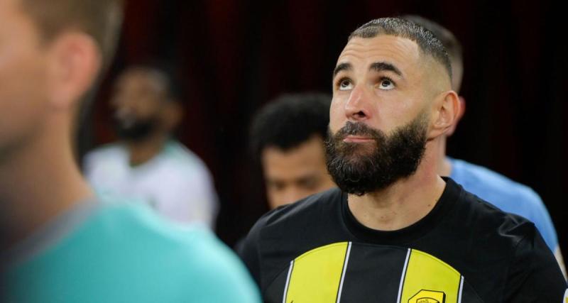  - Mercato : nouvelles révélations de taille sur l’avenir de Benzema !