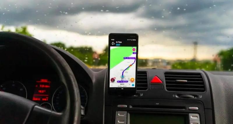  - Radars sur Waze : cette astuce simple permet de les afficher