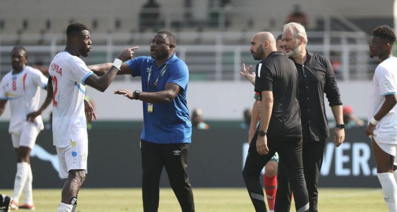  - CAN : la CAF ouvre une enquête après les incidents lors du match Maroc - RD Congo