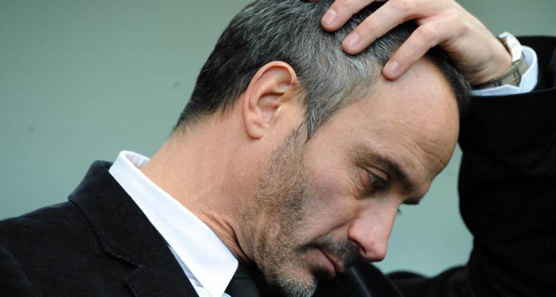  - OM : Di Méco fait une annonce cinglante sur l’avenir de Longoria