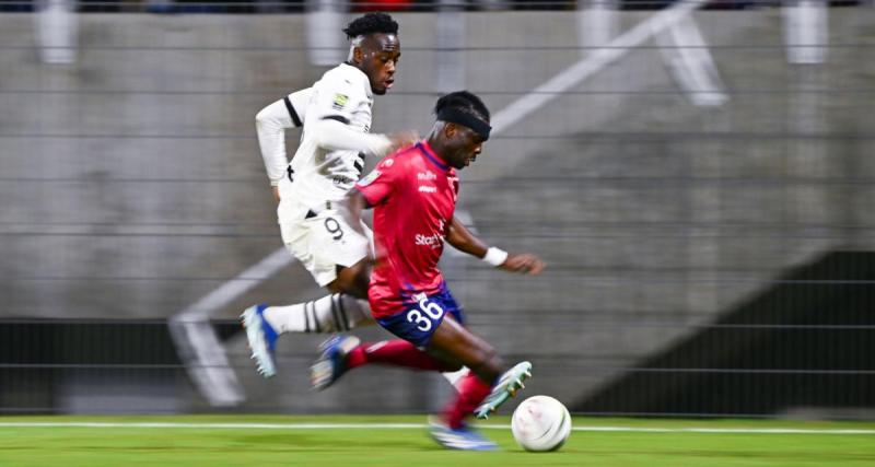  - Stade Rennais Mercato : tout est bouclé pour la deuxième recrue hivernale ! 
