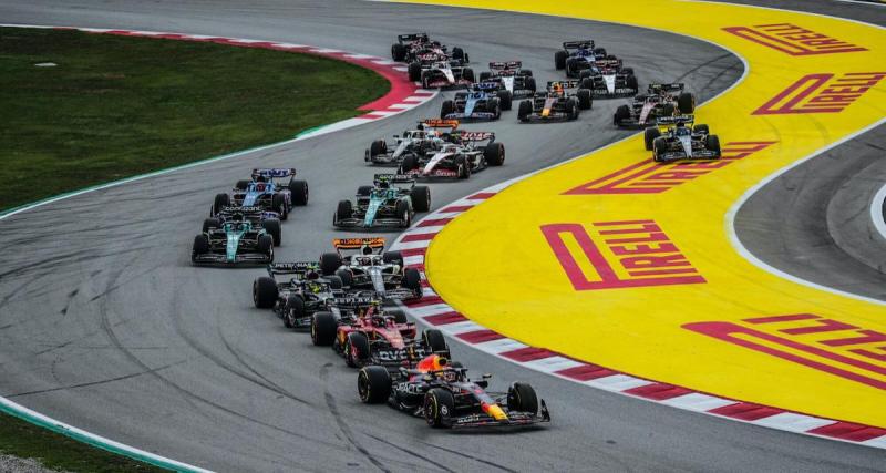  - Officiel, une nouvelle ville rejoint le calendrier de la Formule 1