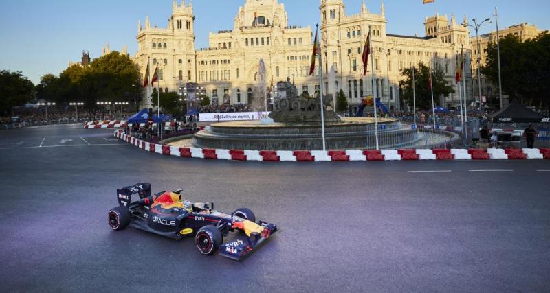  - La F1 annonce un changement majeur pour le GP d’Espagne d’ici deux ans