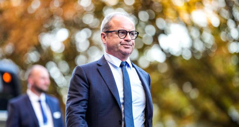  - PSG : une grosse priorité de l'été déjà fixée !