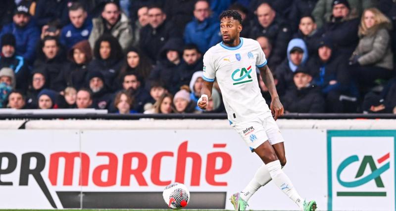  - OM : verdict ce mardi pour la blessure d'Amir Murillo