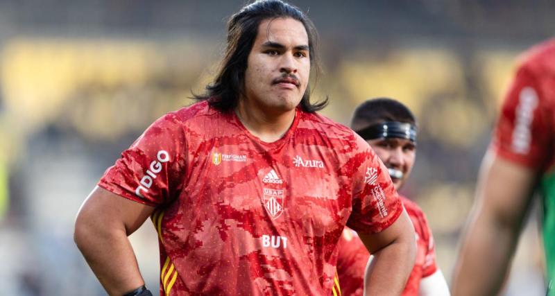  - XV de France : un grand espoir des Bleus, non sélectionné par Galthié dans la liste pour le Six Nations, va bien rejoindre Marcoussis 