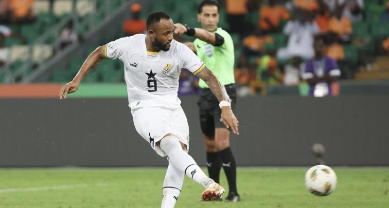  - CAN 2023 : la colère folle des journalistes ghanéens contre leurs joueurs