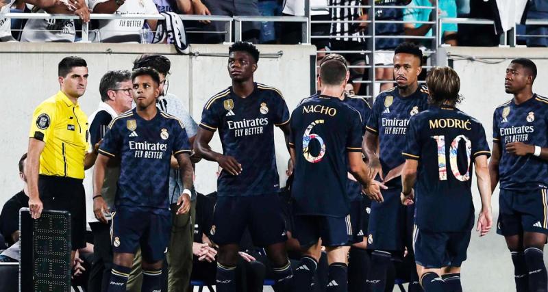  - Real Madrid : c'est officiel, les Merengue annoncent la prolongation d'un taulier !