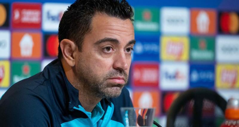  - FC Barcelone : Xavi montre les muscles avant Bilbao et zappe la polémique avec le Real Madrid