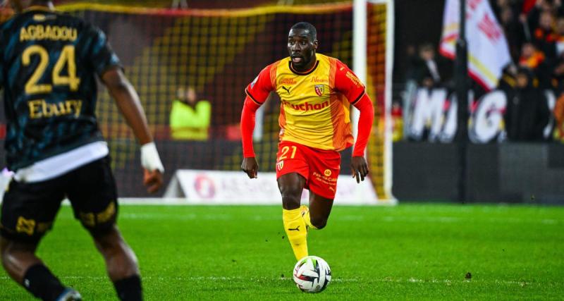  - Nantes : Merlin sur le départ, Haïdara comme solution de repli ?
