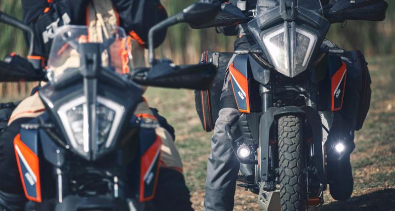  - Contrôle technique des motos : boycott des centres, un mode d'emploi établi par la FFMC