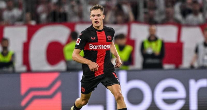  - PSG - Mercato : une vedette de Bundesliga dans le viseur pour cet été