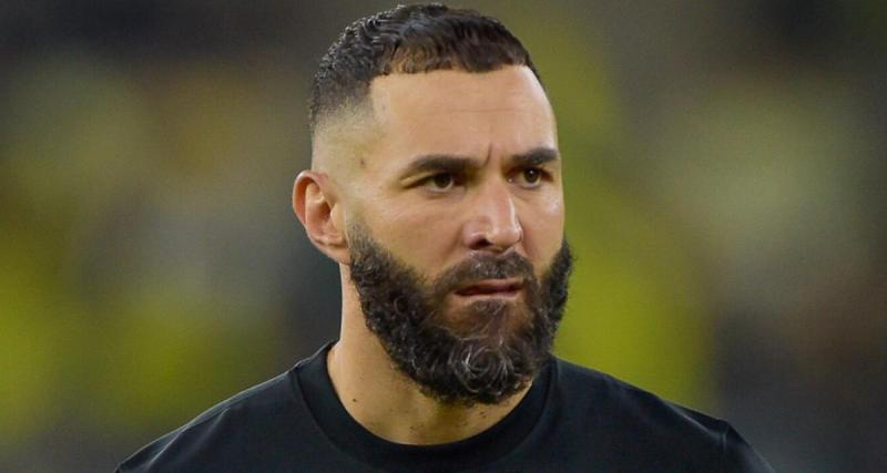  - OL Mercato : Benzema veut quitter Al-Ittihad, Rothen règle son cas à Lyon !