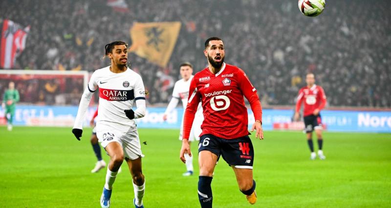  - Ligue 1 : la programmation de la 21e journée