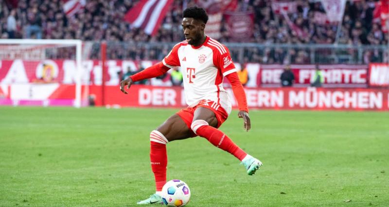  - Real Madrid : une solution trouvée par les Merengue dans le dossier Davies ?