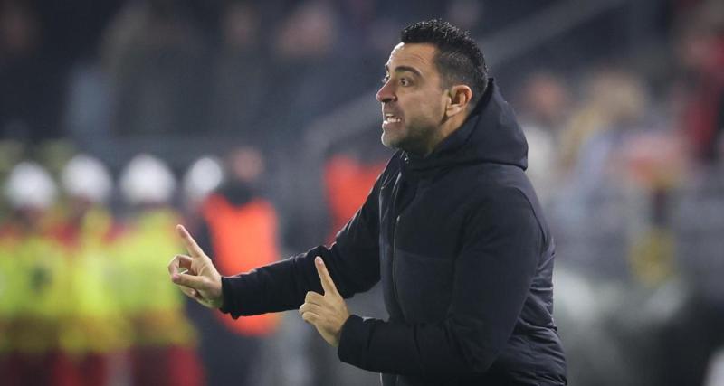  - Barça : une piste au milieu s'échappe définitivement pour les Blaugranas