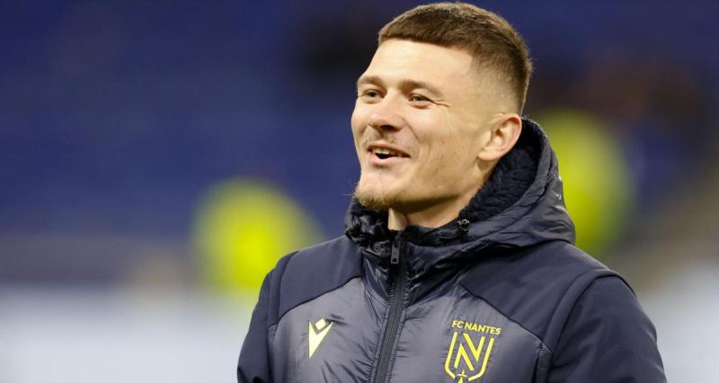  - OM Mercato : sous pression pour Merlin, le FC Nantes cherche son remplaçant au RC Lens