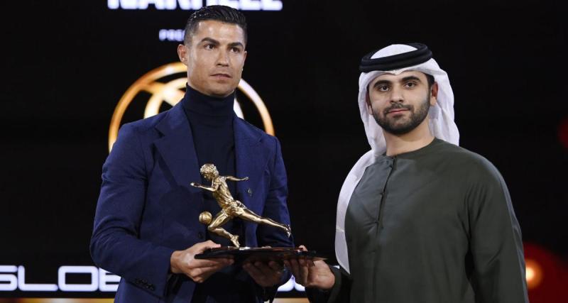  - Pierre Ménès recadre sèchement Cristiano Ronaldo et achève la Saudi Pro League !