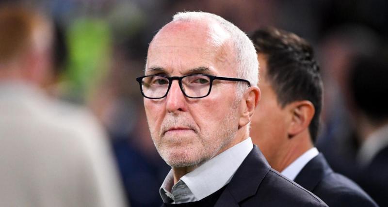  - OM : McCourt voudrait s’en aller, la vente relancée ? 