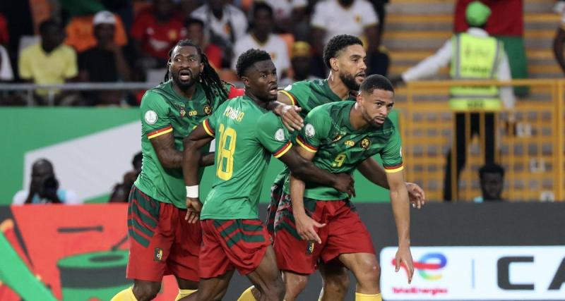  - Gambie - Cameroun : les compos officielles, Onana sur le banc !