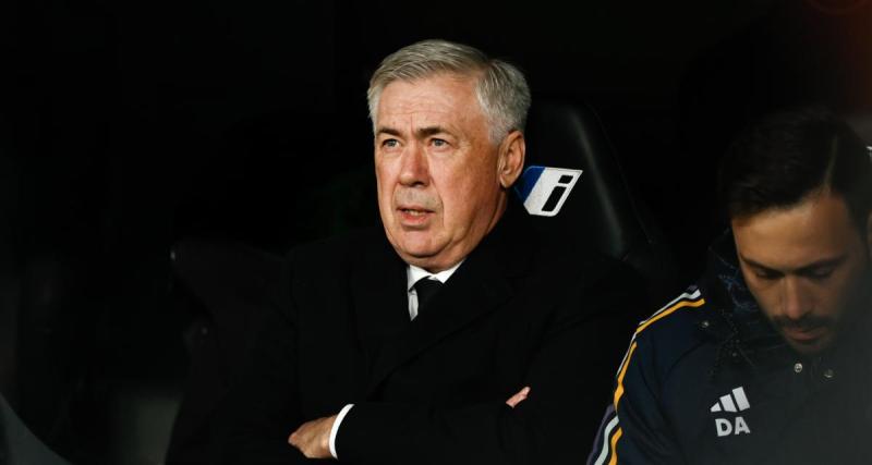  - Real Madrid : un retour de taille se rapproche