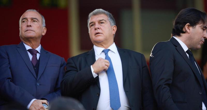  - FC Barcelone : une légende du Real détruit Laporta, Real Madrid TV mouche Xavi