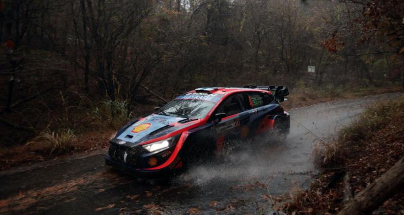  - VIDEO - Quand les pilotes Hyundai parodient GTA VI !