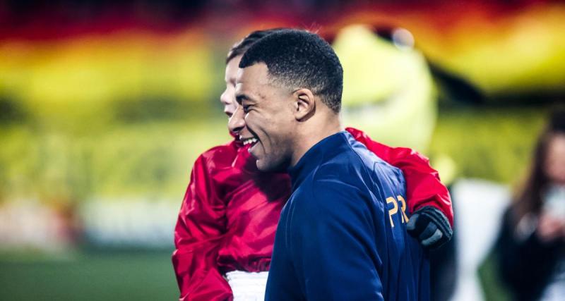  - PSG : un énorme avantage pour Paris dans le dossier Mbappé ?