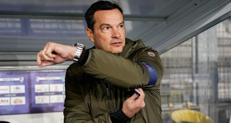  - L’ASSE et les Girondins de Bordeaux victimes d’une balle perdue !