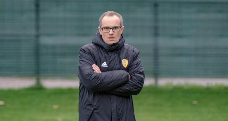  - ENTRETIEN – Pierre Gauthier, président de Louhans-Cuiseaux : « Je comprends la détresse de certains présidents de clubs qui préfèrent jeter l'éponge »
