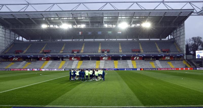  - Ligue Europa : le barrage Lens-Fribourg diffusé en clair