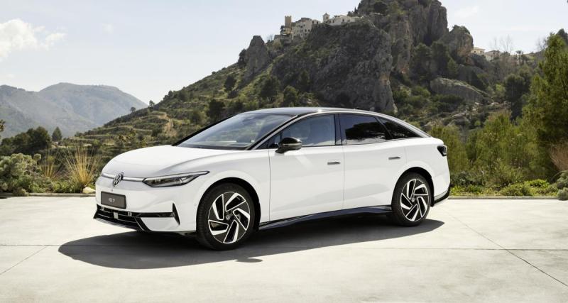  - Gros revers pour Volkswagen en Chine