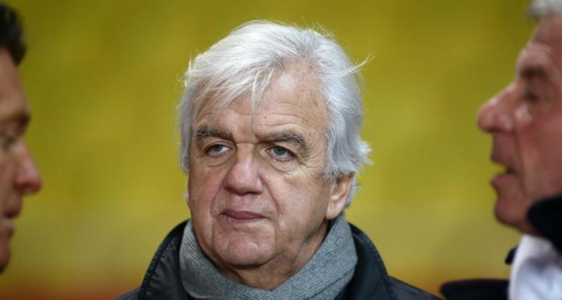  - Jean Petit, légende de l'AS Monaco, est décédé à 74 ans