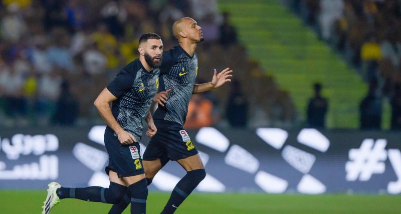  - Benzema demande son départ, un avantage pour le PSG avec Mbappé, le Real prolonge un cadre...Les immanquables du jour !