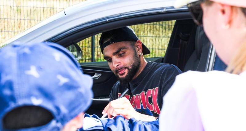  - PSG : un départ sur le point d'être bouclé, grosse annonce sur l'avenir de Kurzawa