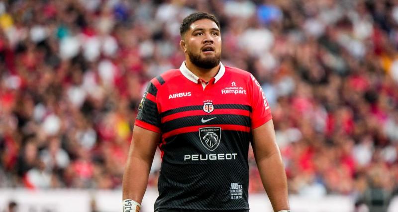  - XV de France : le verdict est tombé pour Emmanuel Meafou qui peut garder espoir