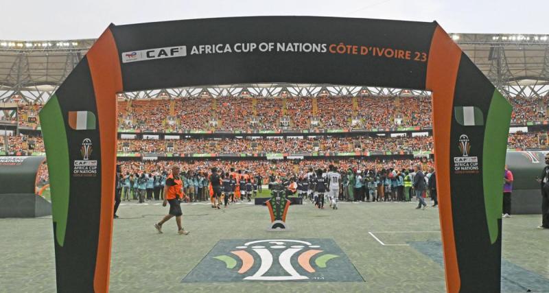  - 🚨 CAN 2023 : le programme des huitièmes de finale !