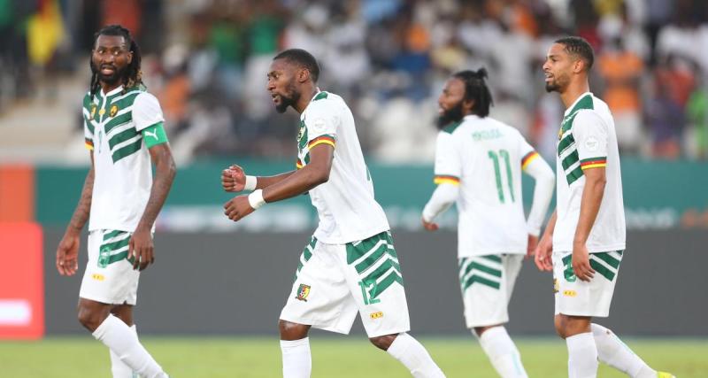  - 🚨 CAN 2023 : le Sénégal fait carton plein, le Cameroun s'offre une qualification complètement dingue !
