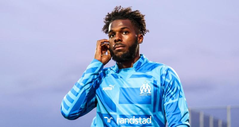  - OM Mercato : Nuno Tavares a donné sa réponse pour un retour