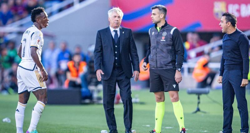  - Les infos du jour : guerre totale entre le Real et le Barça, Merlin agite l'OM et le FC Nantes, le PSG finalise des départs