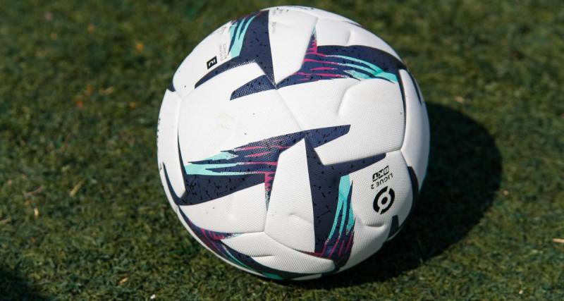  - Ligue 2 (J21) : les compos officielles du multiplex