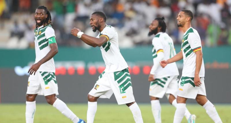  - CAN : le Cameroun se qualifie après un match fou face à la Gambie, le Sénégal assure face à la Guinée