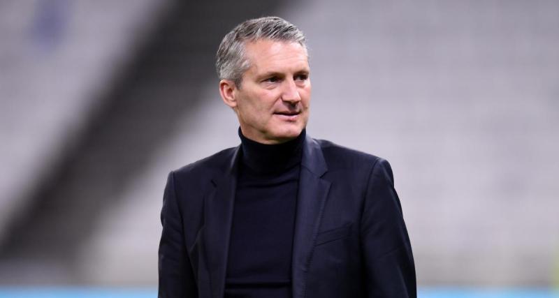  - PSG Mercato : Létang torpille les espoirs parisiens pour Yoro