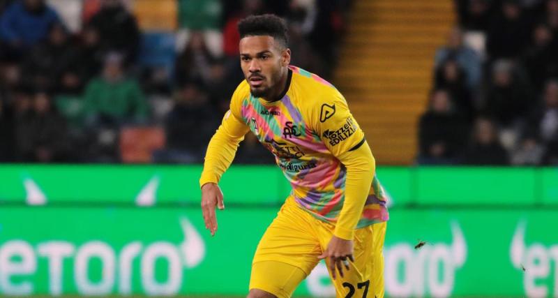  - FC Nantes Mercato : Amian pose un premier problème aux Canaris