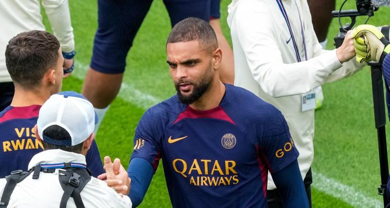  - PSG Mercato : ça bouge pour Kurzawa et Ndour ! 