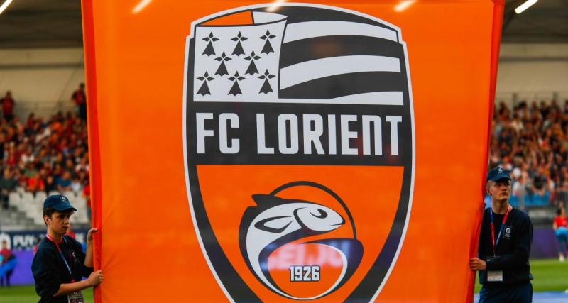  - Lorient : un latéral arrive de D2 italienne (off)