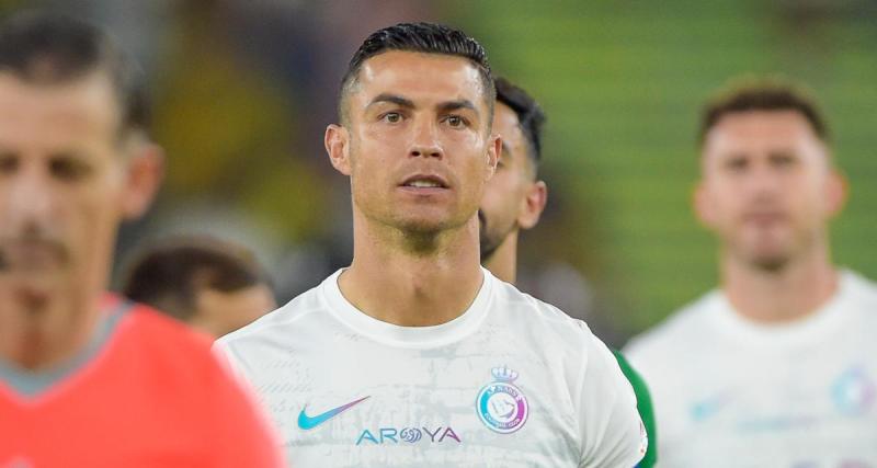  - Al-Nassr reporte ses matches après la blessure de Cristiano Ronaldo, la police doit calmer les fans chinois