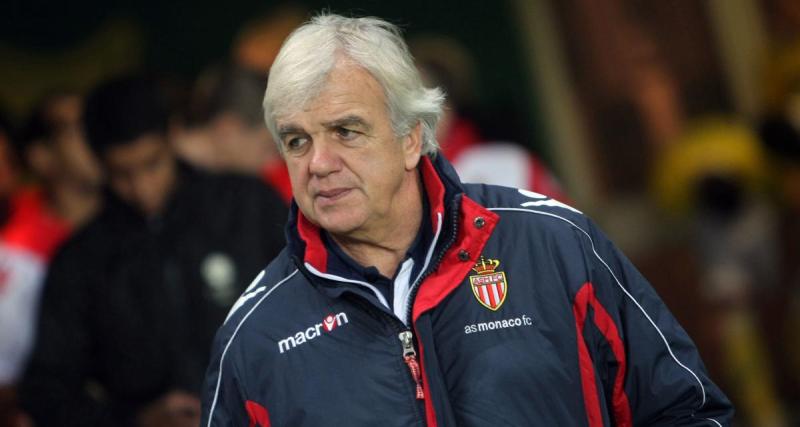  - Jean Petit, légende de l’AS Monaco et ancien international français, est mort à 74 ans